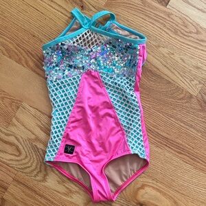 Kandi kouture CL Leo